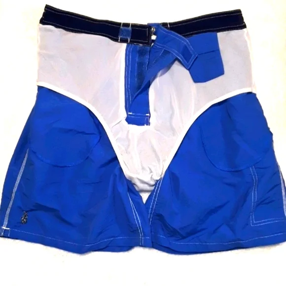 🌴Polo by Ralph Lauren Swimwear. Men's Size: X-Large